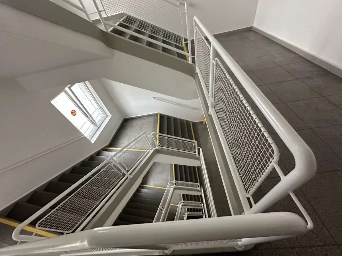 Gewerbeimmobilie mieten in Wien – 638 m², € 15 – Bild 13 von 17