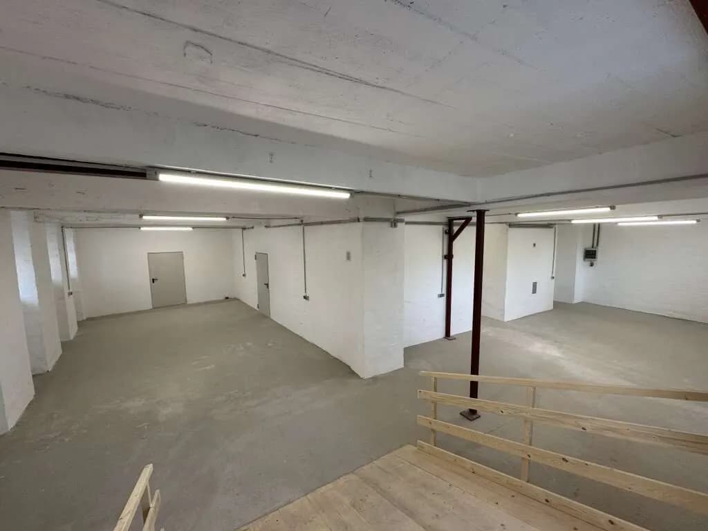 2-Zimmer-Gewerbeimmobilie mieten in Wien – 121 m², € 1.328 – Bild 4 von 12