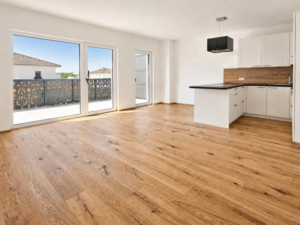 3-Zimmer-Wohnung mieten in Bruck an der Leitha – 67,9 m², € 1.357
