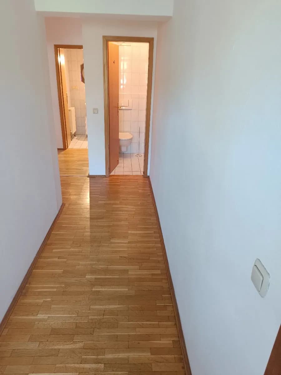 3-Zimmer-Wohnung mieten in Feldkirchen – 70 m², € 670