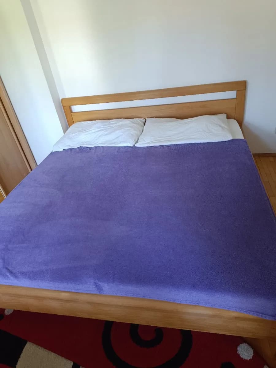 3-Zimmer-Wohnung mieten in Feldkirchen – 70 m², € 670 – Bild 3 von 9