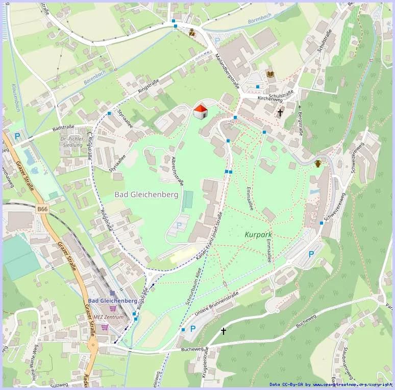 3-Zimmer-Wohnung kaufen in Südoststeiermark – 68,95 m², € 265.554 – Bild 12 von 12