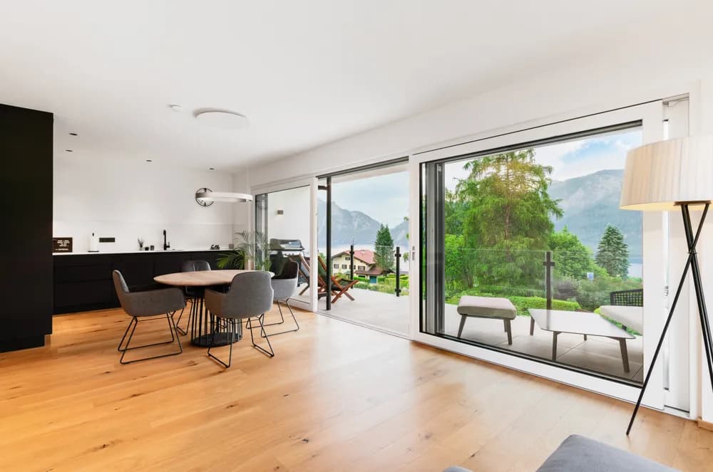 3-Zimmer-Wohnung kaufen in Vöcklabruck – 77,17 m², € 749.000 – Bild 3 von 9