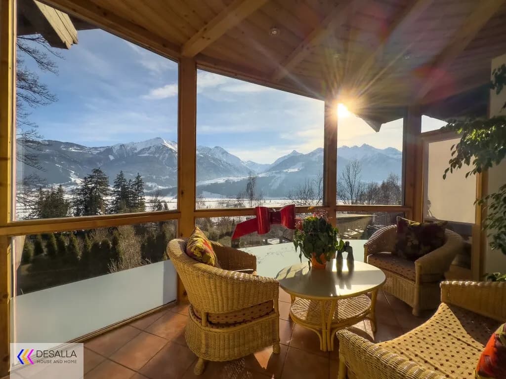 Immobilie kaufen in Zell am See – 238 m²