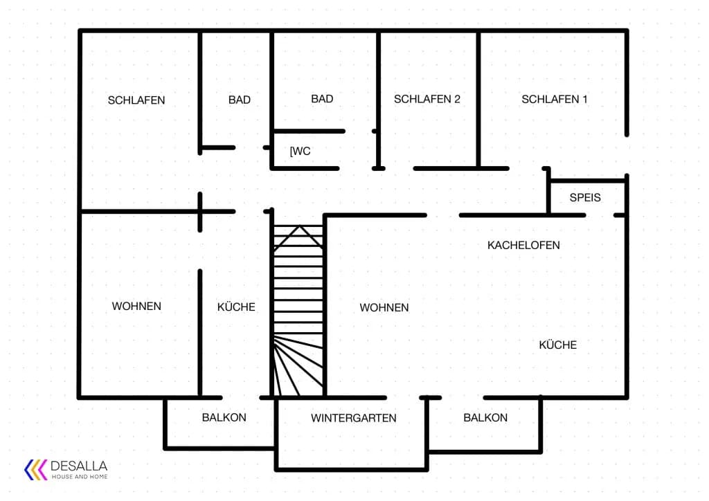 Immobilie kaufen in Zell am See – 238 m² – Bild 5 von 5