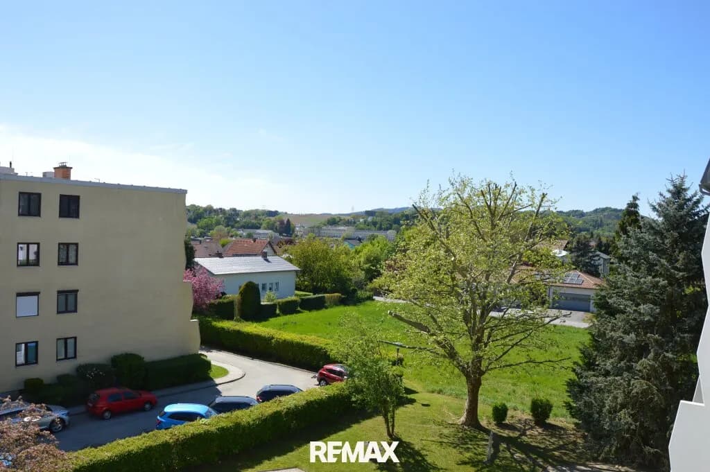 3-Zimmer-Wohnung kaufen in Melk – 92 m², € 120.000