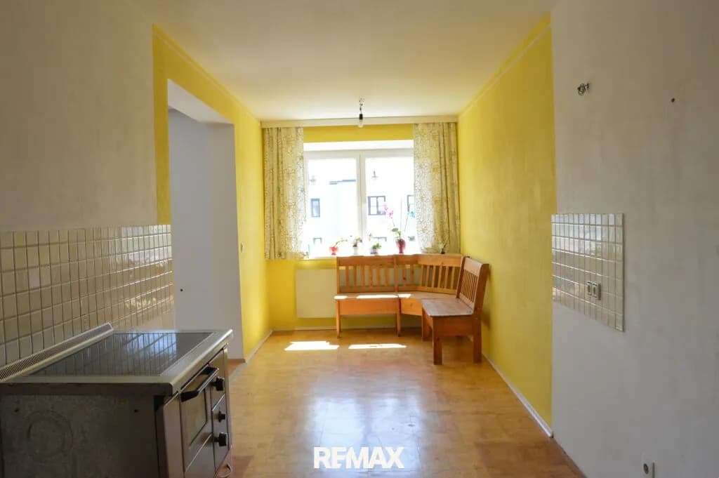 3-Zimmer-Wohnung kaufen in Melk – 92 m², € 120.000 – Bild 2 von 14