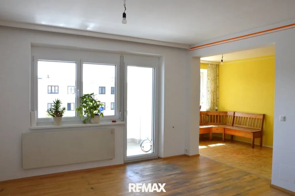 3-Zimmer-Wohnung kaufen in Melk – 92 m², € 120.000 – Bild 3 von 14