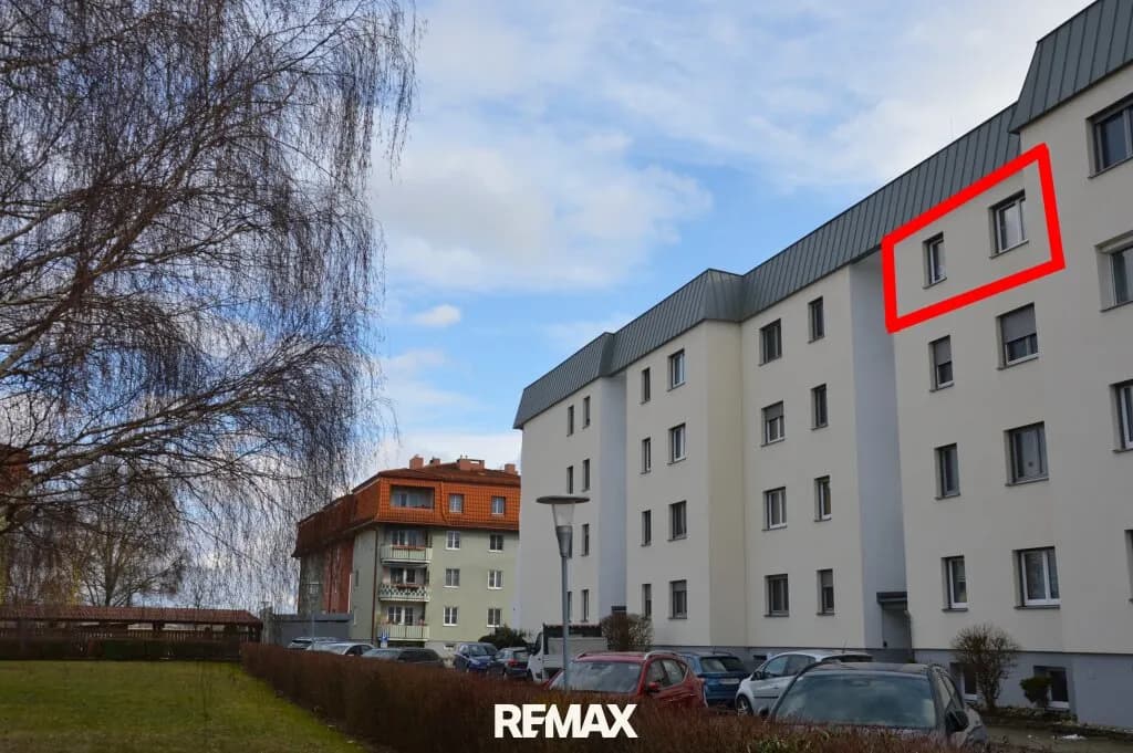 3-Zimmer-Wohnung kaufen in Melk – 92 m², € 120.000 – Bild 11 von 14