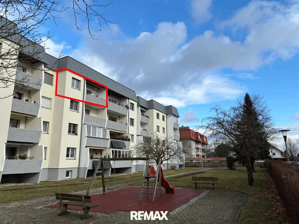 3-Zimmer-Wohnung kaufen in Melk – 92 m², € 120.000 – Bild 12 von 14