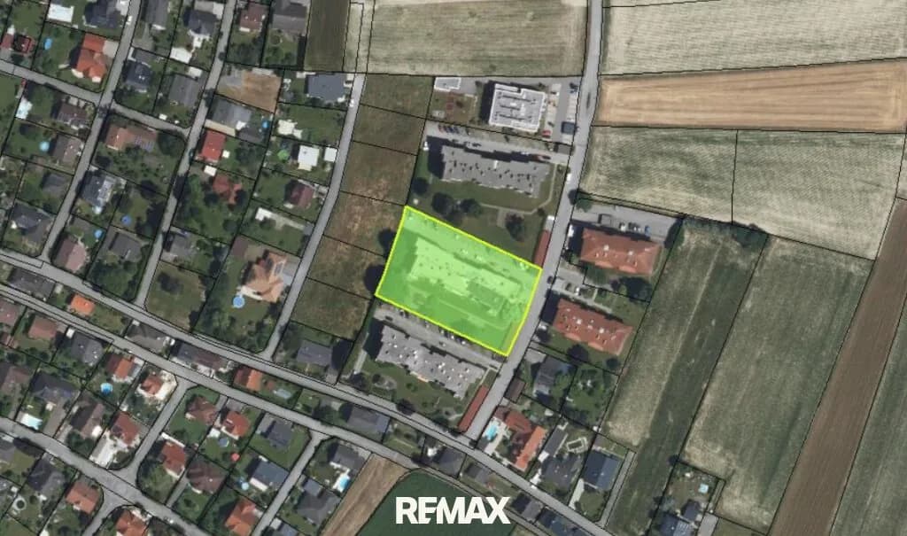 3-Zimmer-Wohnung kaufen in Melk – 92 m², € 120.000 – Bild 13 von 14