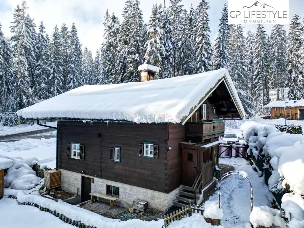 Grundstück kaufen in Kitzbühel – 595 m², € 1.090.000 – Bild 3 von 8