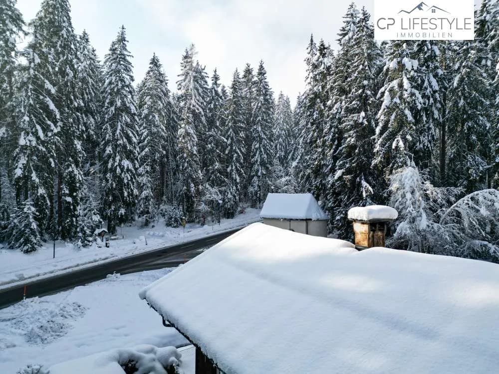 Grundstück kaufen in Kitzbühel – 595 m², € 1.090.000 – Bild 4 von 8