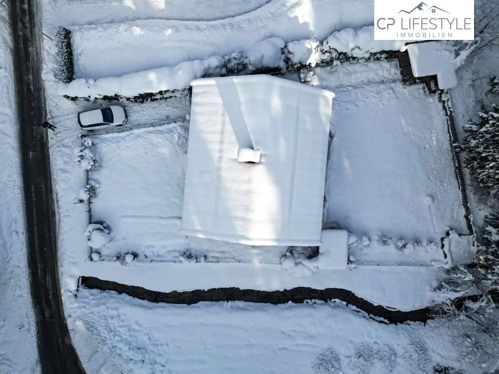 Grundstück kaufen in Kitzbühel – 595 m², € 1.090.000 – Bild 5 von 8