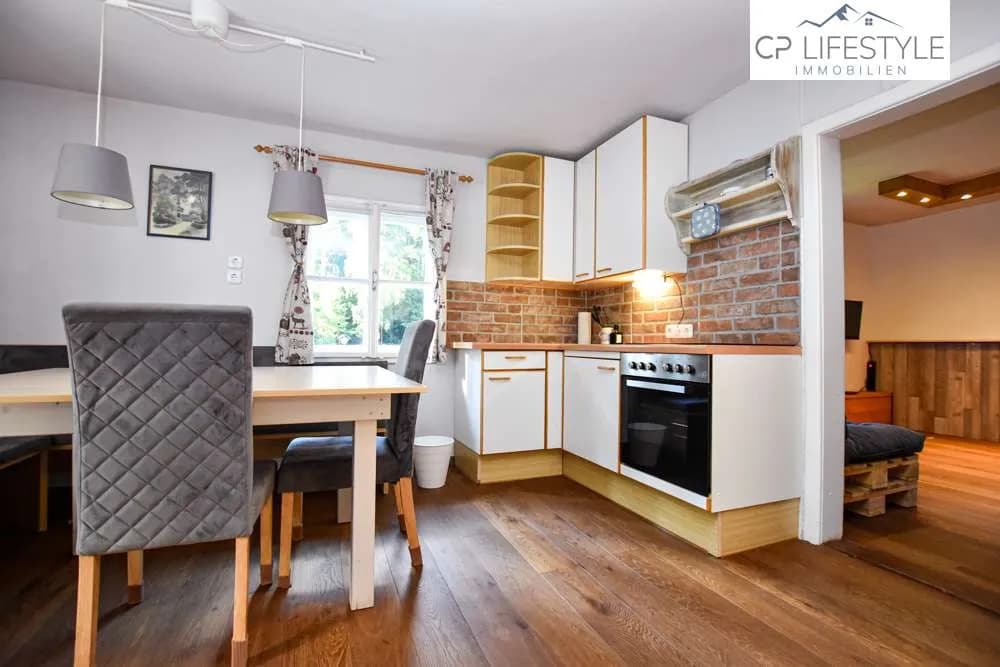 Grundstück kaufen in Kitzbühel – 595 m², € 1.090.000 – Bild 6 von 8