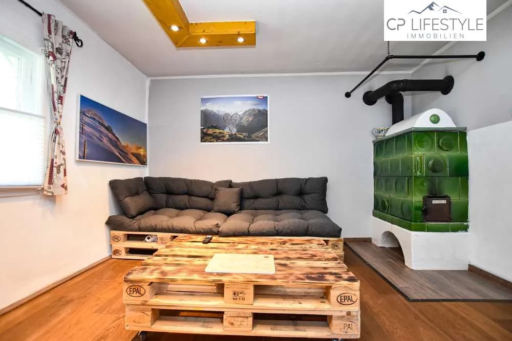 Grundstück kaufen in Kitzbühel – 595 m², € 1.090.000 – Bild 7 von 8