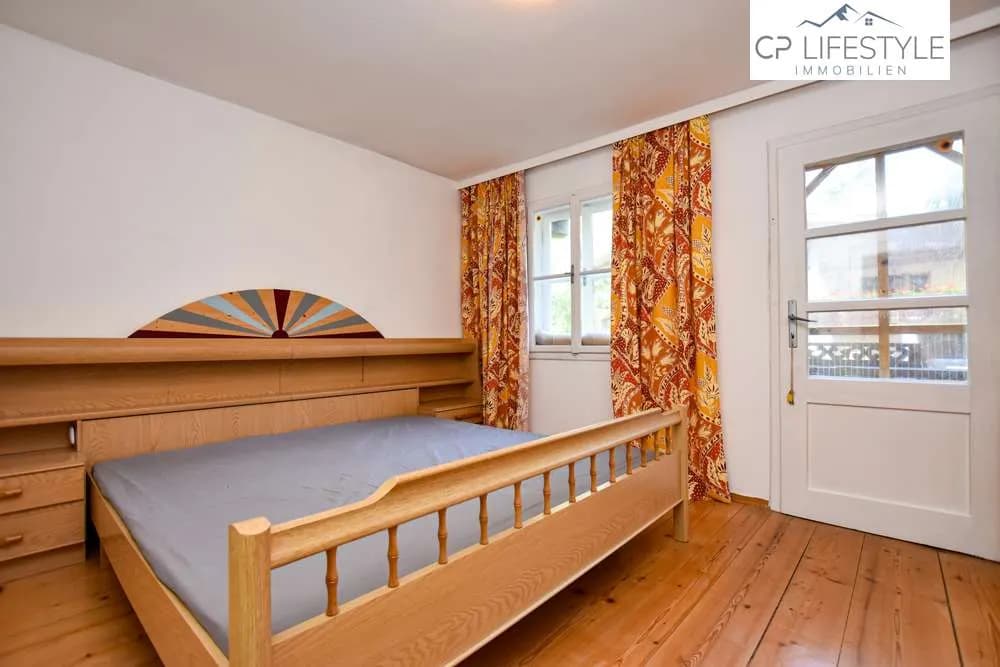 Grundstück kaufen in Kitzbühel – 595 m², € 1.090.000 – Bild 8 von 8