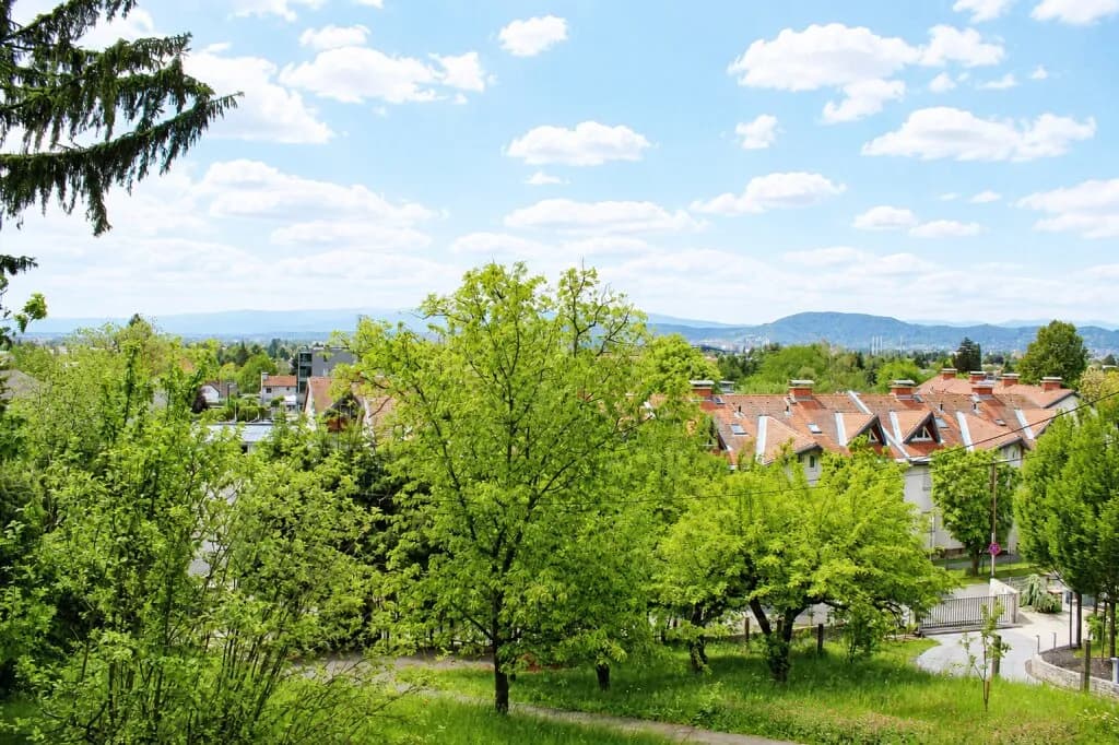 5-Zimmer-Haus kaufen in Graz – 120 m², € 700.000 – Bild 2 von 26
