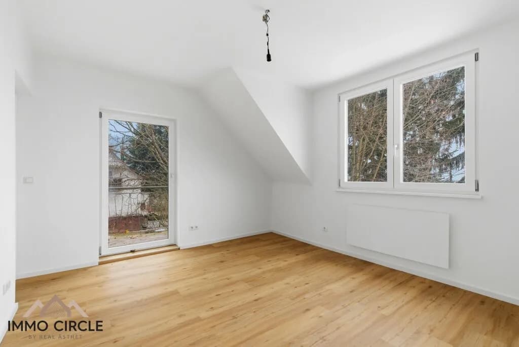 5-Zimmer-Haus kaufen in Graz – 120 m², € 700.000 – Bild 19 von 26