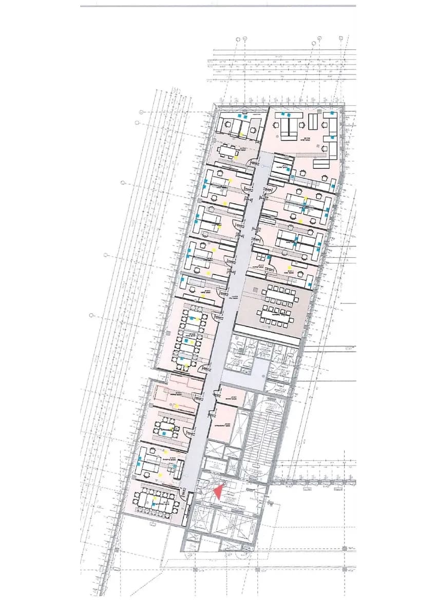 Gewerbeimmobilie mieten in Wien – 1 570 m², € 17 – Bild 4 von 10