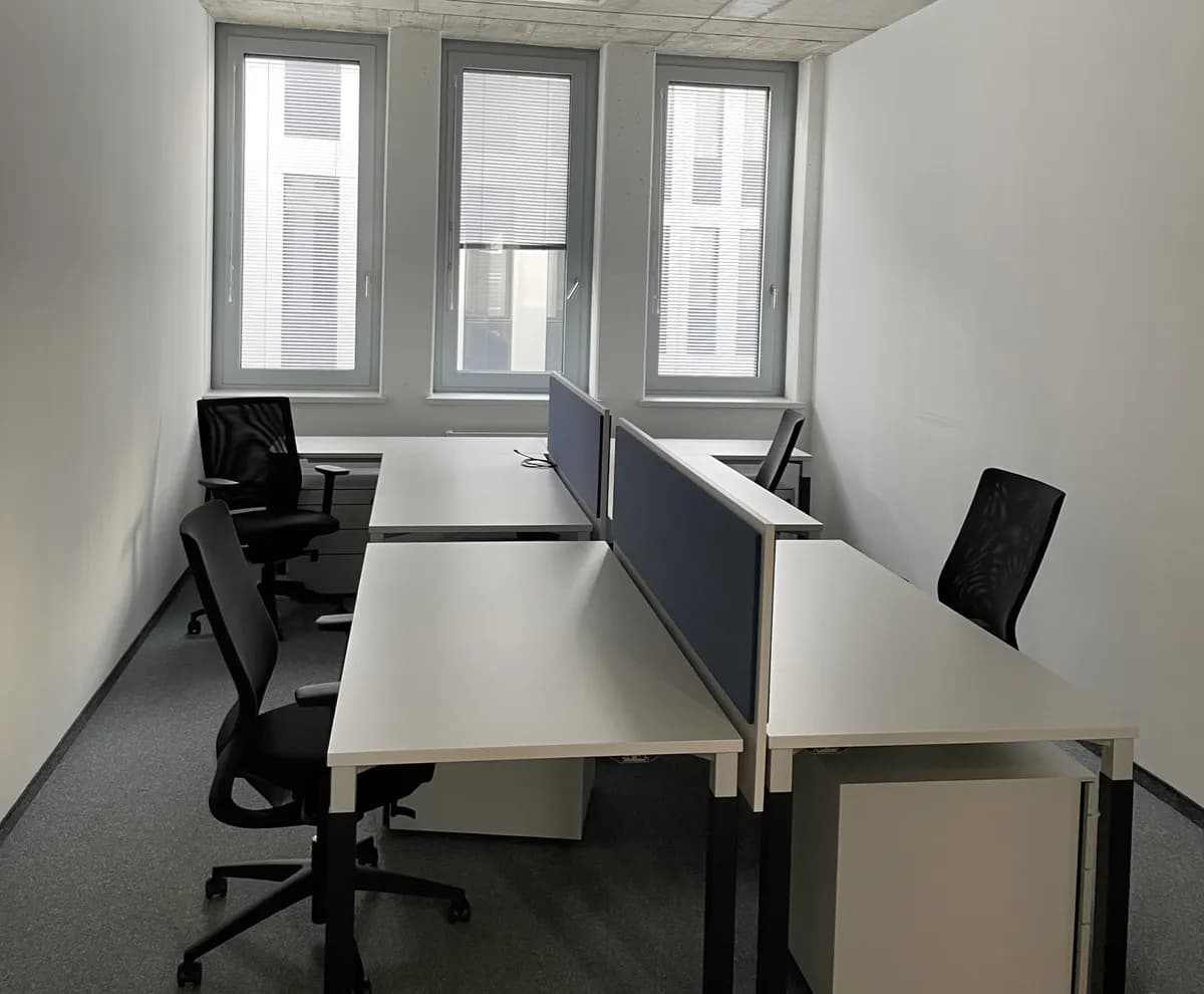 Gewerbeimmobilie mieten in Wien – 1 570 m², € 17 – Bild 9 von 10