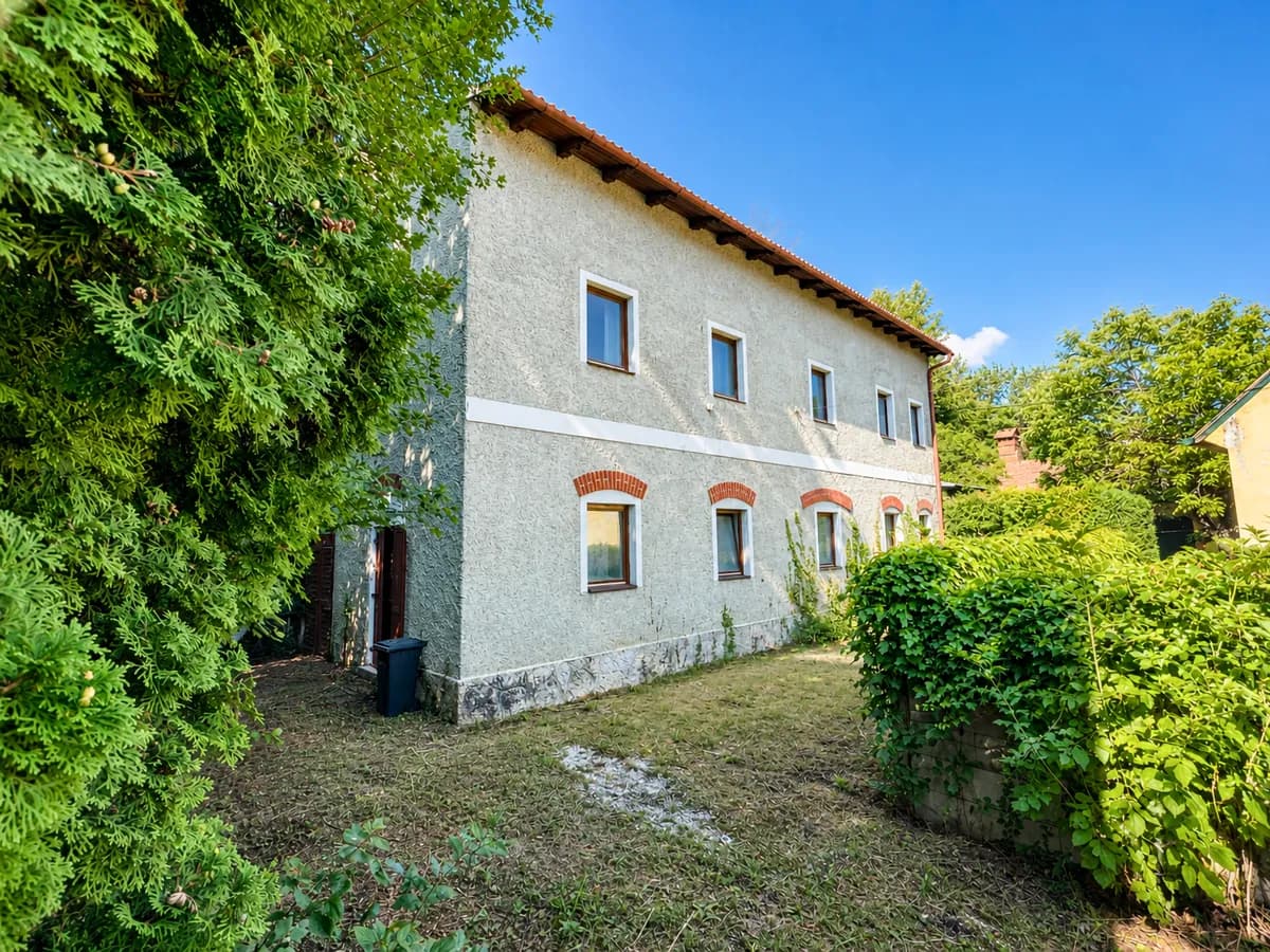 9-Zimmer-Haus kaufen in Wiener Neustadt Land – 190 m², € 265.000