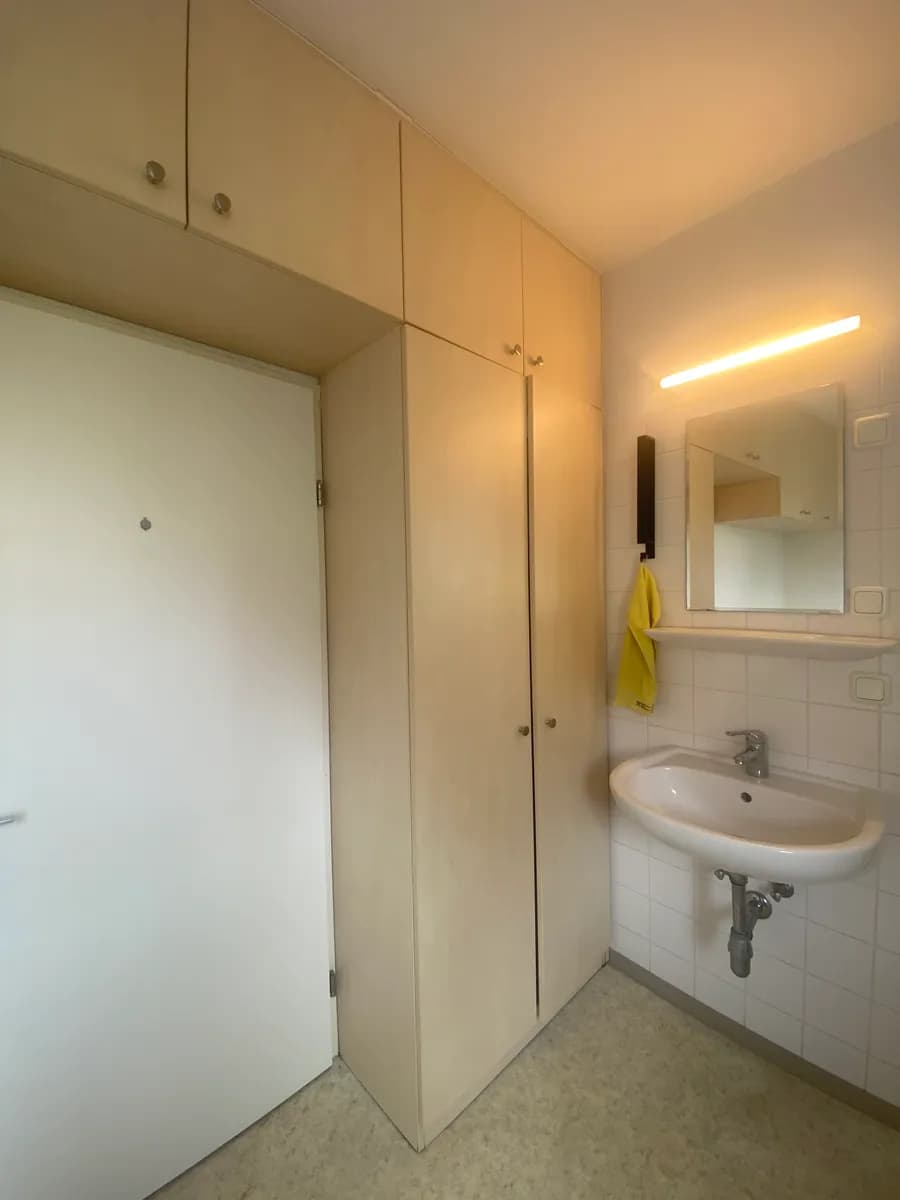 1-Zimmer-Wohnung mieten in Linz – 10 m², € 320 – Bild 3 von 5