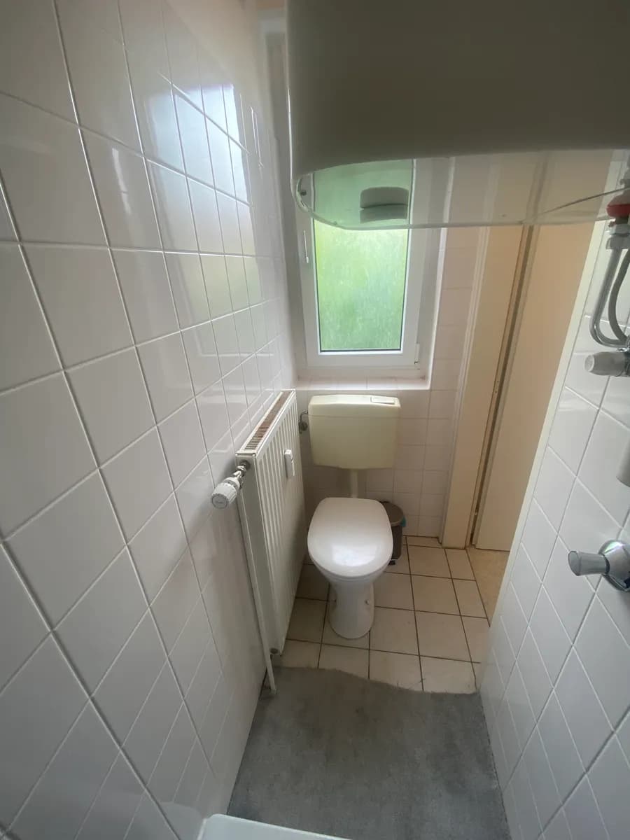 1-Zimmer-Wohnung mieten in Linz – 10 m², € 320 – Bild 5 von 5