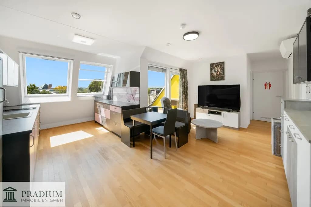 3-Zimmer-Wohnung kaufen in Wien – 76,77 m², € 450.000