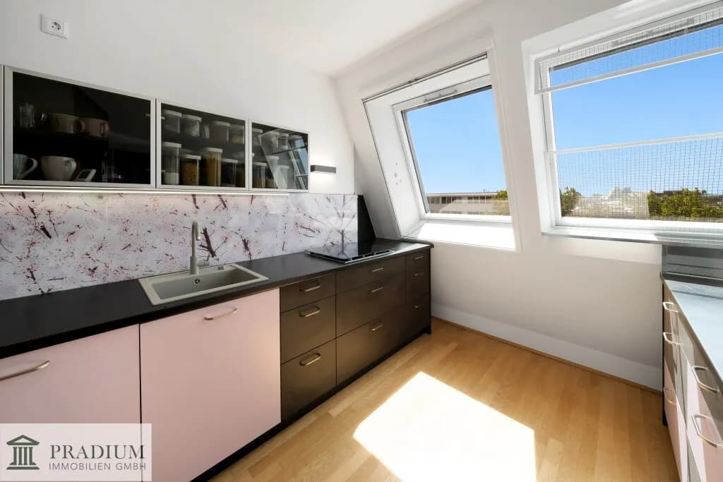 3-Zimmer-Wohnung kaufen in Wien – 76,77 m², € 450.000 – Bild 3 von 10
