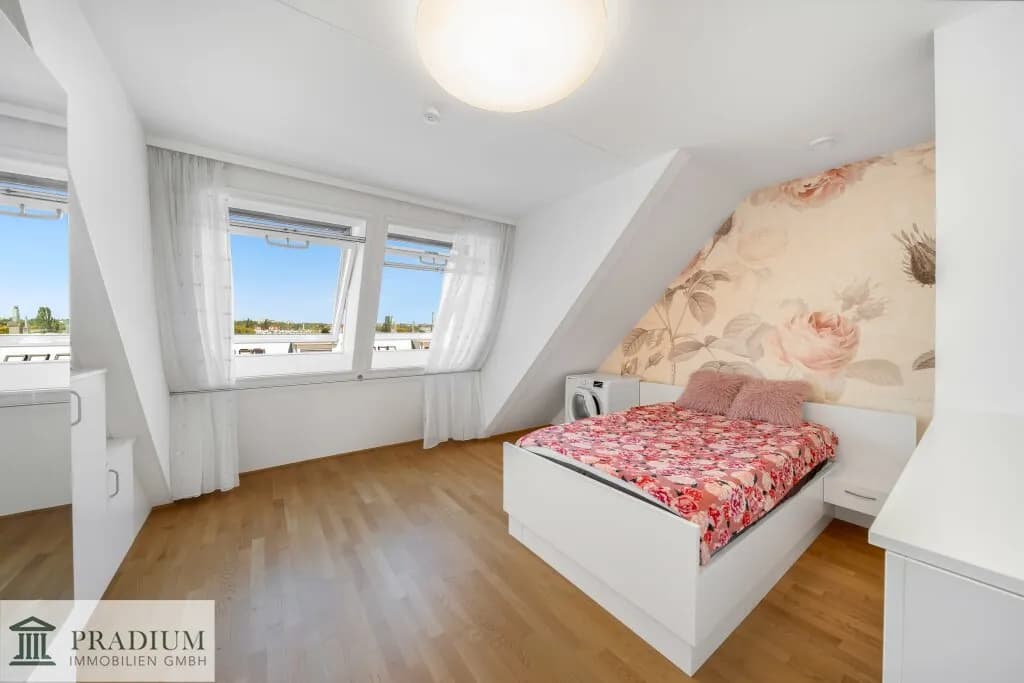3-Zimmer-Wohnung kaufen in Wien – 76,77 m², € 450.000 – Bild 6 von 10