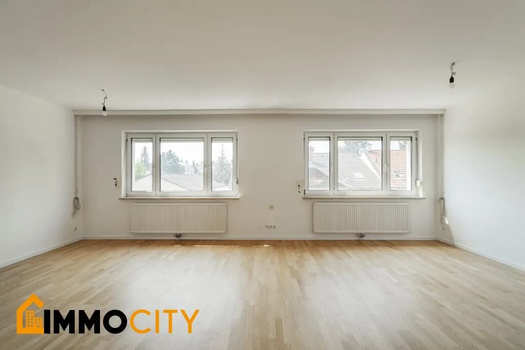 3-Zimmer-Wohnung kaufen in Wien – 84,18 m², € 329.000