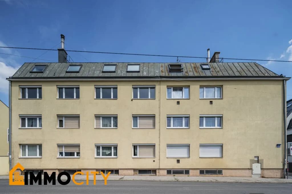 3-Zimmer-Wohnung kaufen in Wien – 84,18 m², € 329.000 – Bild 19 von 22