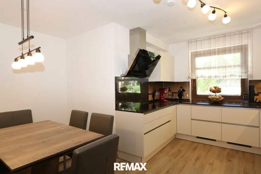 4-Zimmer-Wohnung kaufen in Villach – 96,56 m², € 350.000