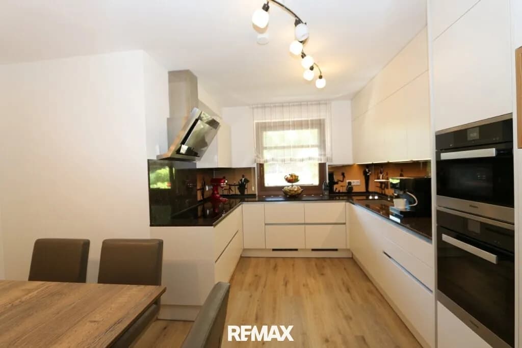 4-Zimmer-Wohnung kaufen in Villach – 96,56 m², € 350.000 – Bild 2 von 13