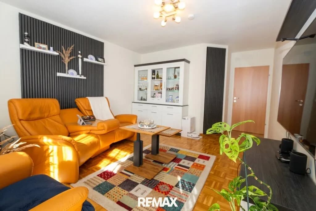 4-Zimmer-Wohnung kaufen in Villach – 96,56 m², € 350.000 – Bild 3 von 13