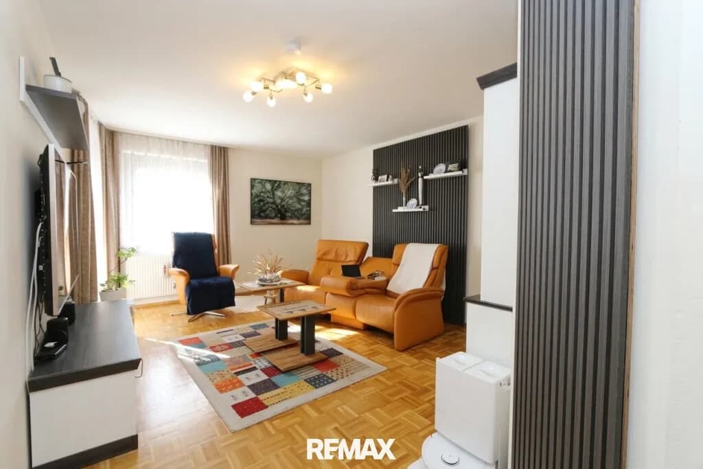 4-Zimmer-Wohnung kaufen in Villach – 96,56 m², € 350.000 – Bild 4 von 13