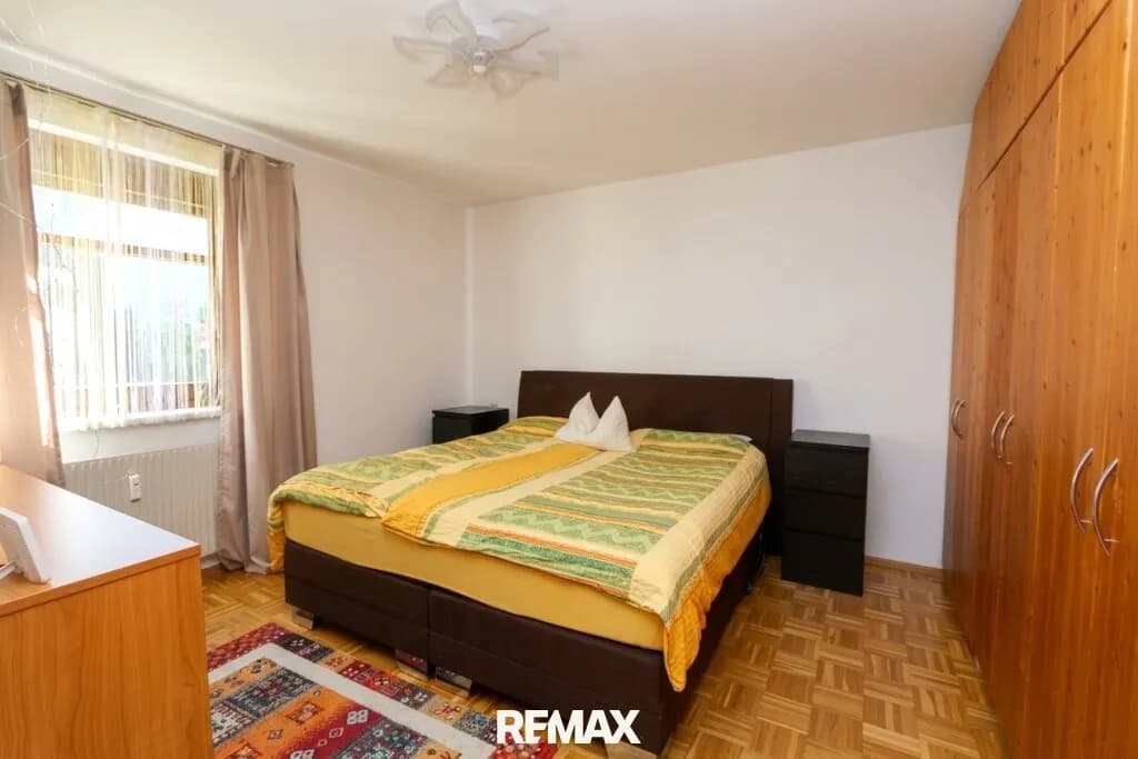 4-Zimmer-Wohnung kaufen in Villach – 96,56 m², € 350.000 – Bild 5 von 13