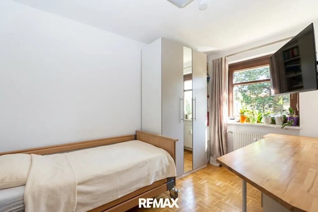 4-Zimmer-Wohnung kaufen in Villach – 96,56 m², € 350.000 – Bild 7 von 13