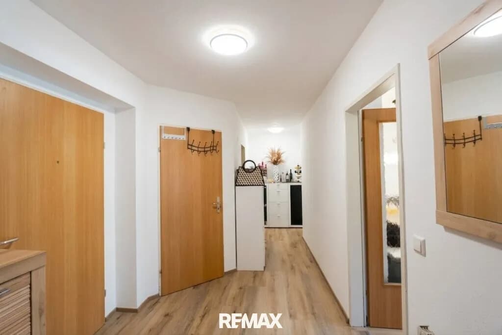 4-Zimmer-Wohnung kaufen in Villach – 96,56 m², € 350.000 – Bild 9 von 13