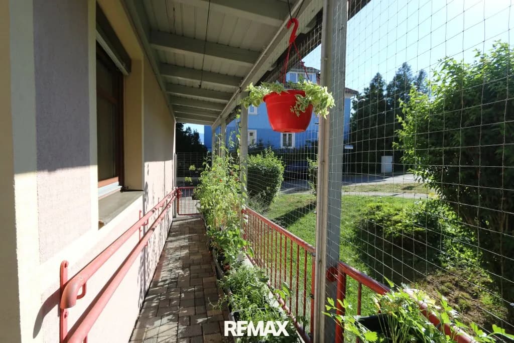 4-Zimmer-Wohnung kaufen in Villach – 96,56 m², € 350.000 – Bild 12 von 13