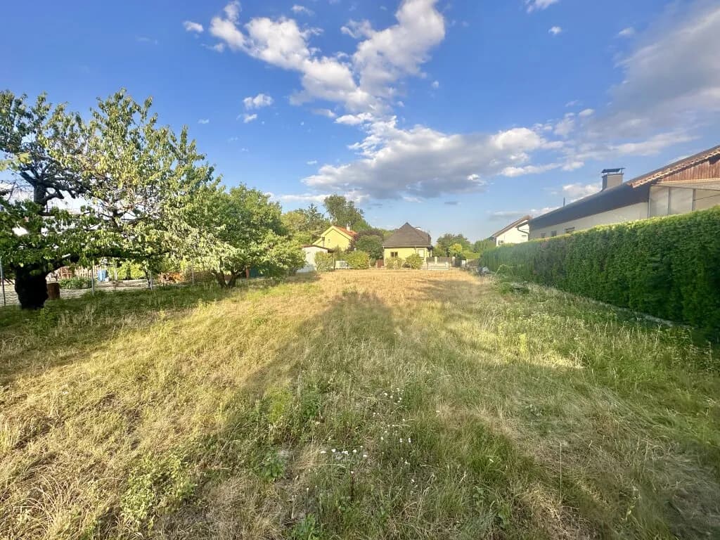 Grundstück kaufen in Baden – 1 267 m², € 633.500 – Bild 2 von 6