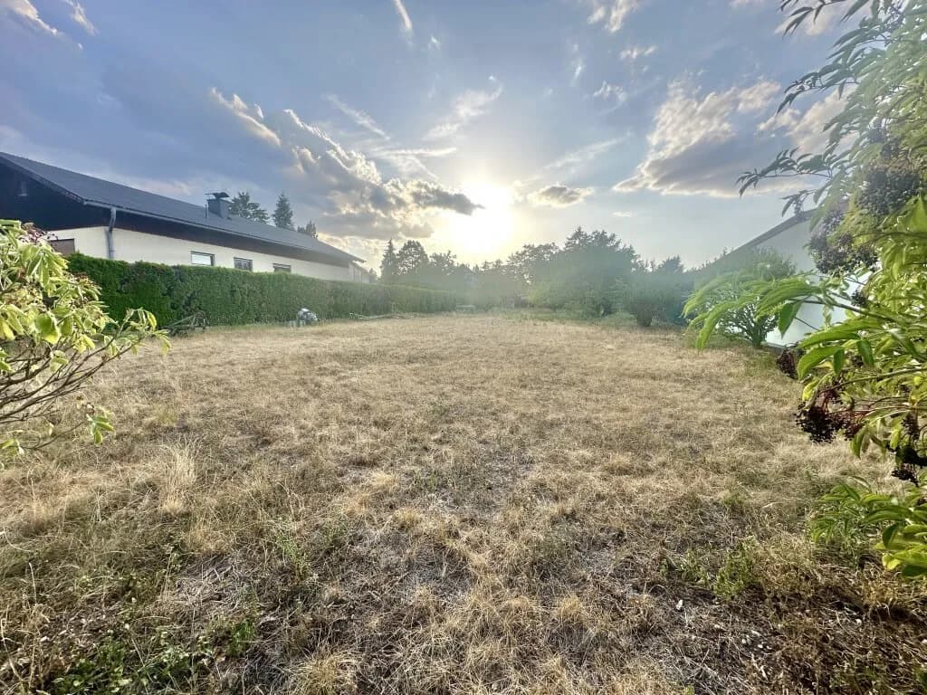 Grundstück kaufen in Baden – 1 267 m², € 633.500 – Bild 3 von 6