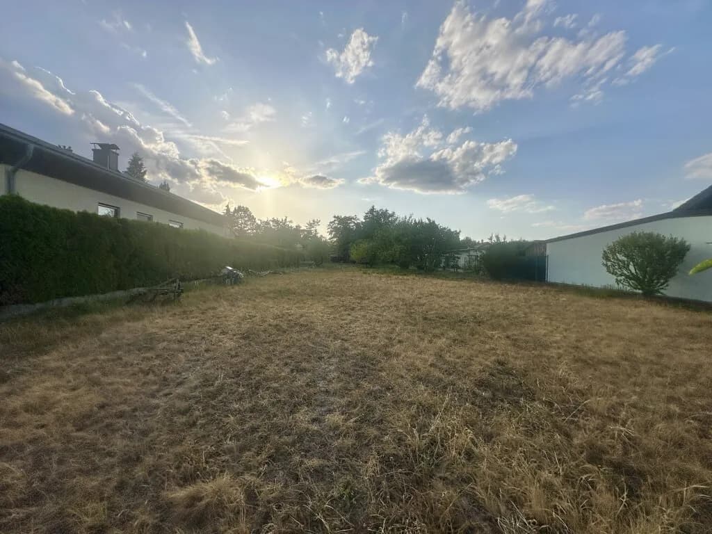 Grundstück kaufen in Baden – 1 267 m², € 633.500 – Bild 4 von 6