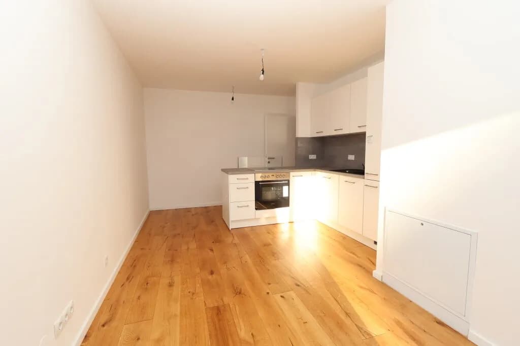 2-Zimmer-Wohnung mieten in Wien – 37 m², € 850 – Bild 3 von 9