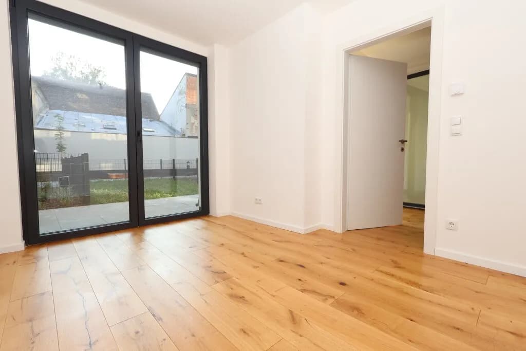 2-Zimmer-Wohnung mieten in Wien – 37 m², € 850 – Bild 5 von 9