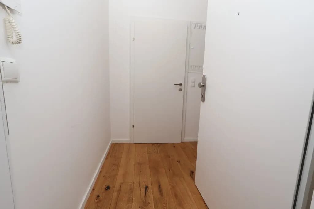 2-Zimmer-Wohnung mieten in Wien – 37 m², € 850 – Bild 9 von 9