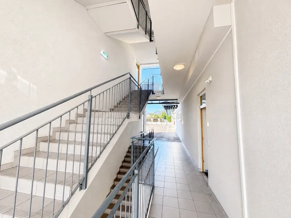 Gewerbeimmobilie mieten in Graz – 37 m², € 448 – Bild 2 von 8