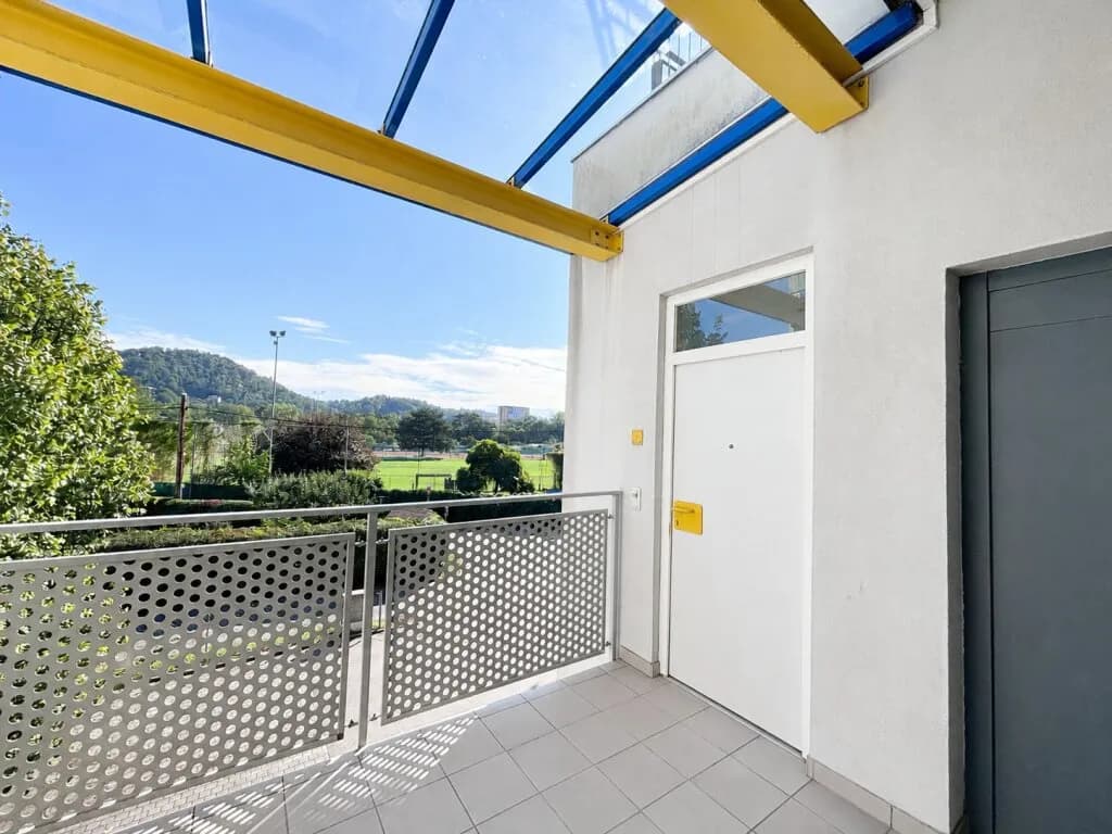 Gewerbeimmobilie mieten in Graz – 37 m², € 448 – Bild 3 von 8