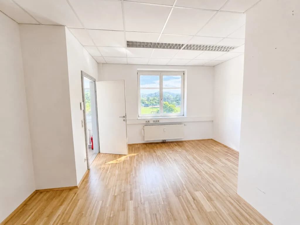 Gewerbeimmobilie mieten in Graz – 37 m², € 448 – Bild 5 von 8